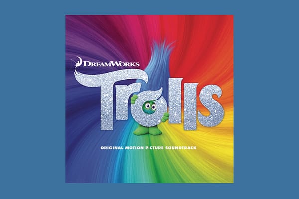 “September” from the Trolls Movie Soundtrack*