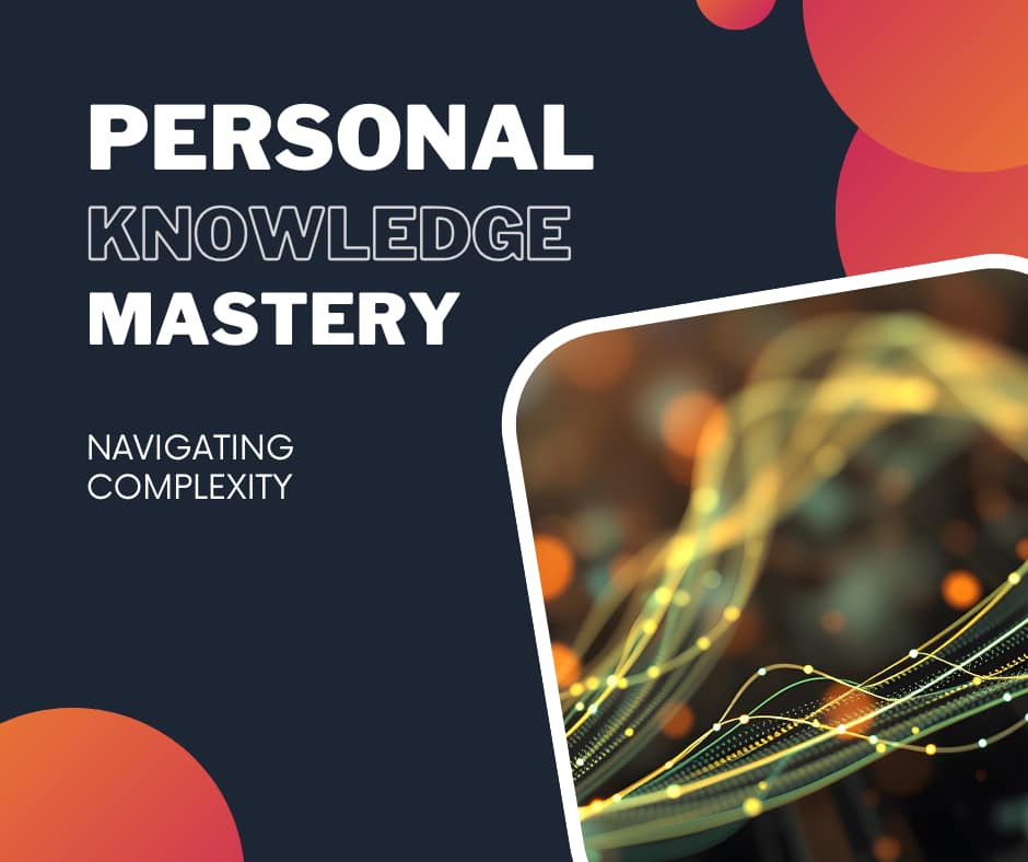 Navigating complexity 