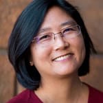 Jennifer Imazeki square