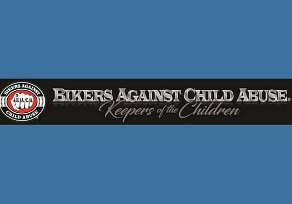 Bikers Against Child Abuse (B.A.C.A.)