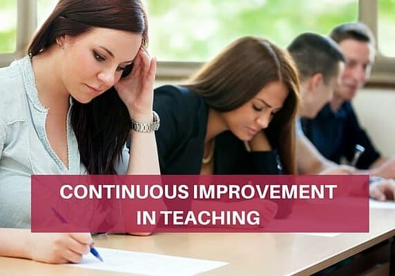 continuous-improvement