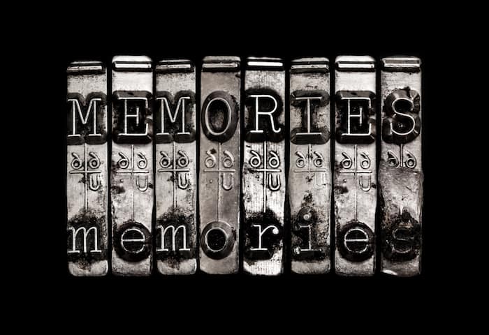 Creating memories through teaching