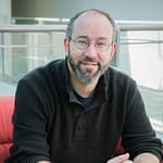 Danny Oppenheimer square