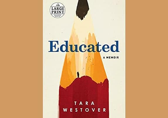Educated, a Memoir