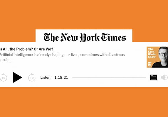 Ezra Klein Interview Brian Christian