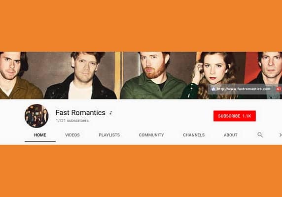Fast Romantics