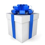 Gift box