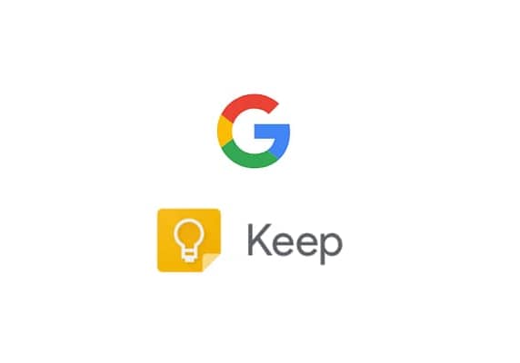 Google Keep