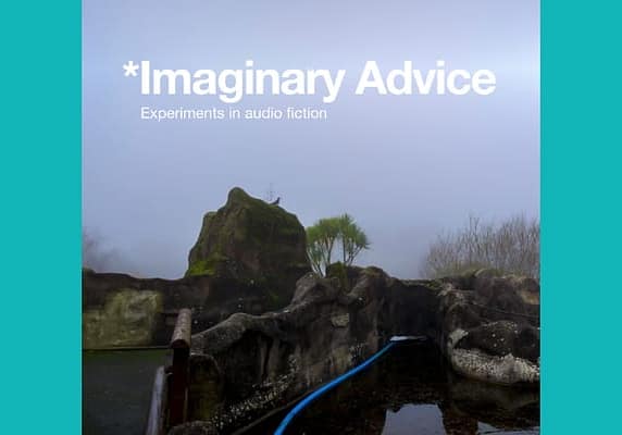 Imaginary Advice