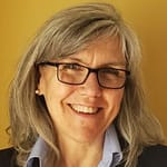 Karen Caldwell square