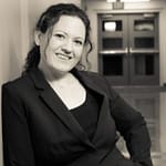 Kelly Fitzsimmons Burton square