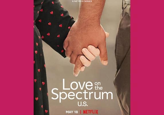 Love on the Spectrum