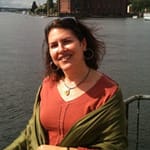 Marlo Goldstein Hode photo