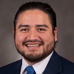 Oscar Miranda Tapia square