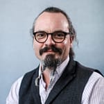 Paul Galbally square