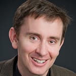 Peter Felten square photo