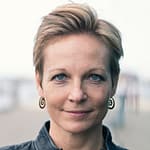 Pia Lauritzen square