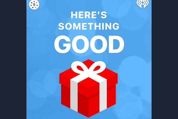 Podcast – Here's Something Good — Seneca Women