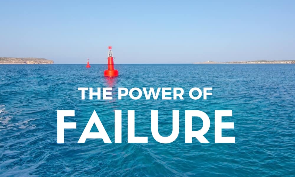 power of failure
