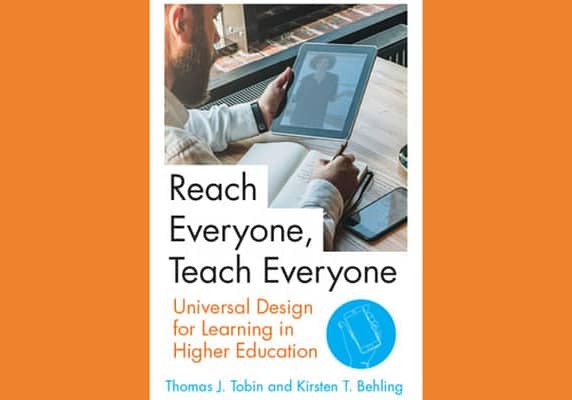 Reach Everyone, Teach Everyone