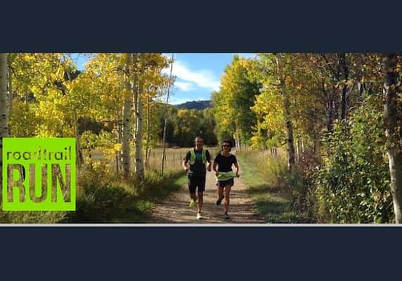 Running site: Road Trail Run