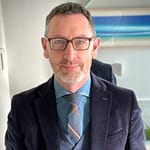 Ciarán Dunne square