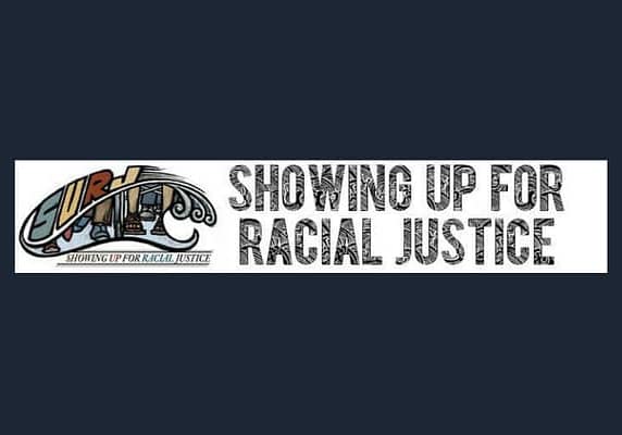 SURJ (Stand Up for Racial Justice)