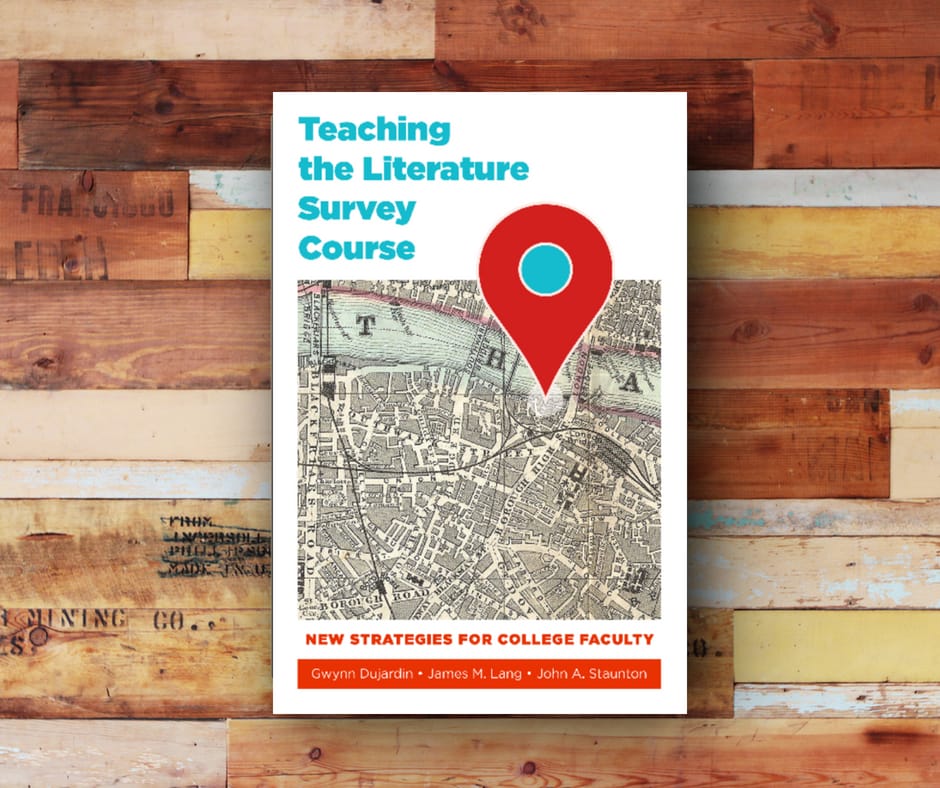 Teaching the Literature Survey Course