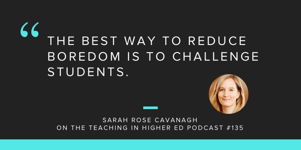 The Spark of Learning