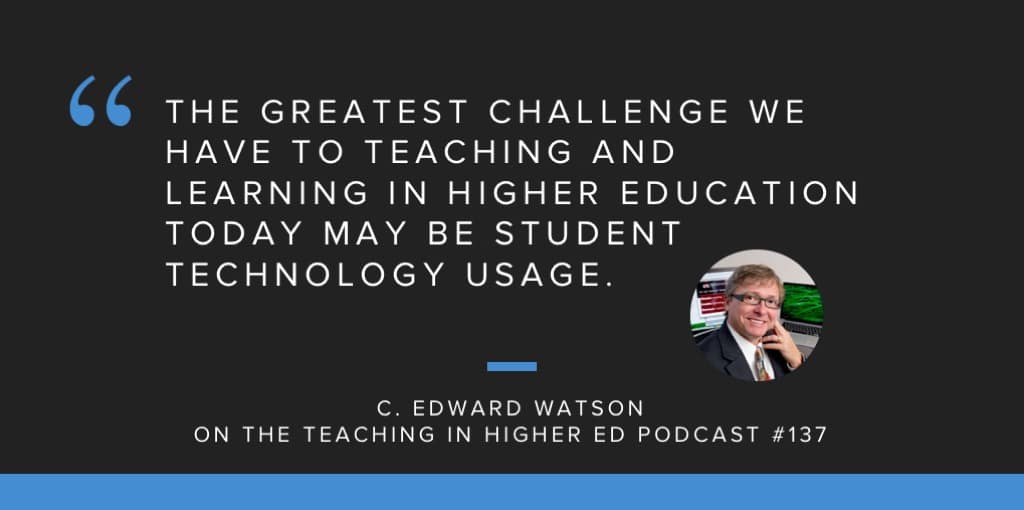 Teaching Naked Techniques