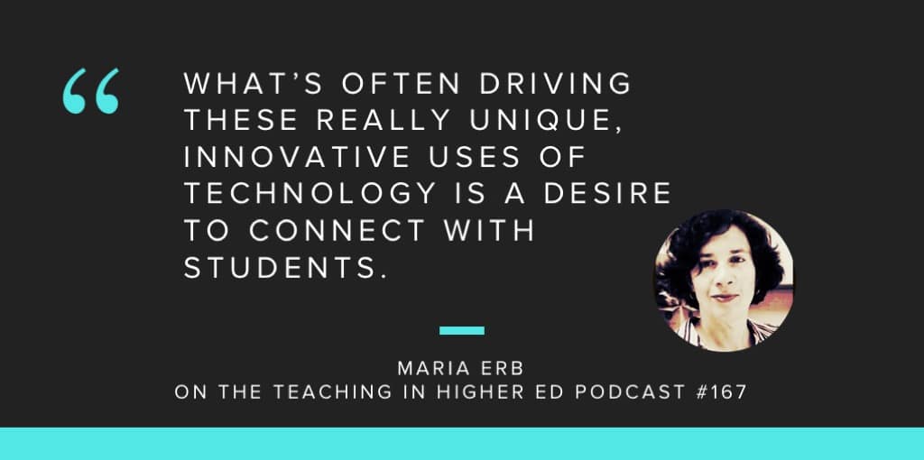 education technology