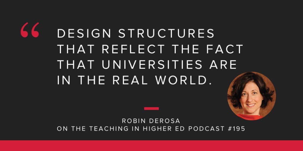 Considering Open Education with an Interdisciplinary Lens