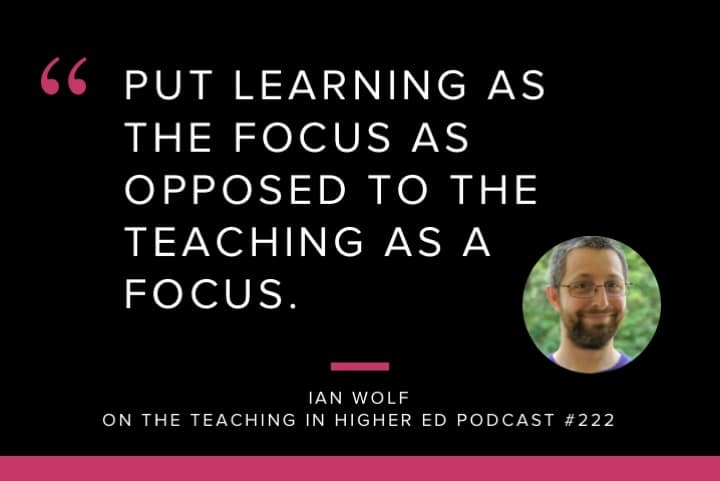 A Loyal Listener’s Reflections