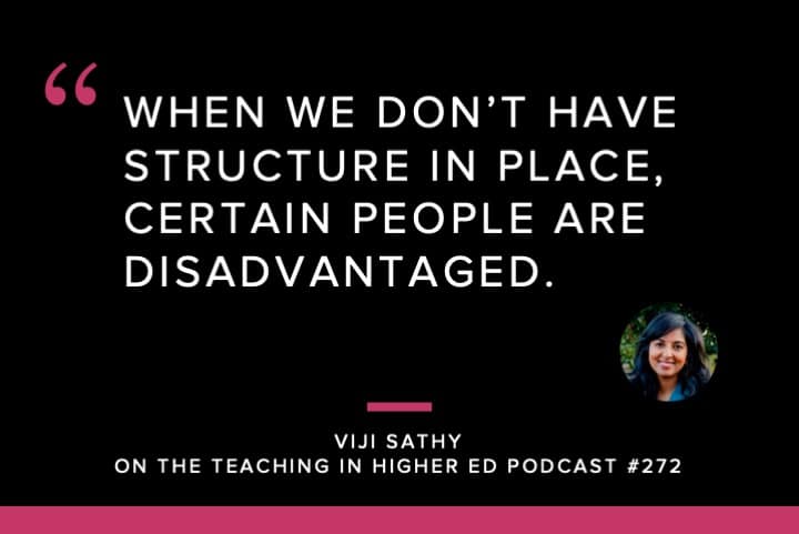 Viji Sathy and Kelly Hogan