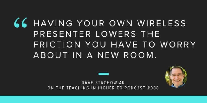 gadgets for teaching