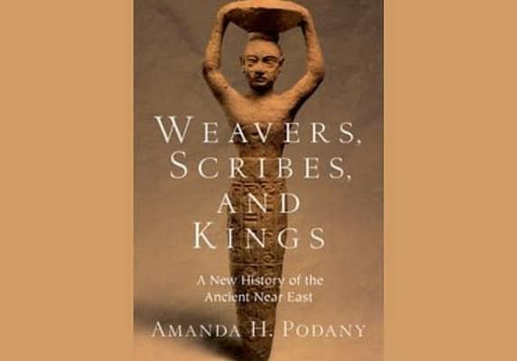 Weavers, Scribes, and Kings