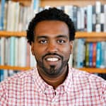 Josef Woldense photo