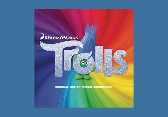 “September” from the Trolls Movie Soundtrack*