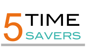 5timesavers