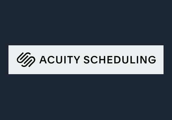 Acuity Scheduling
