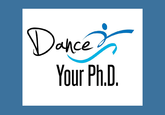 Dance Your PhD Award