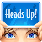 Heads Up logo
