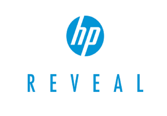 hp-reveal