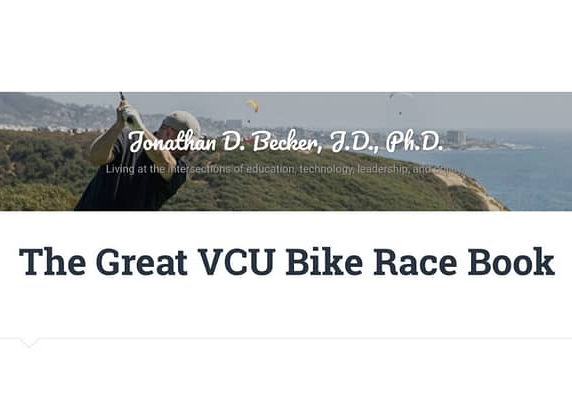 Jon Becker’s blog about the project