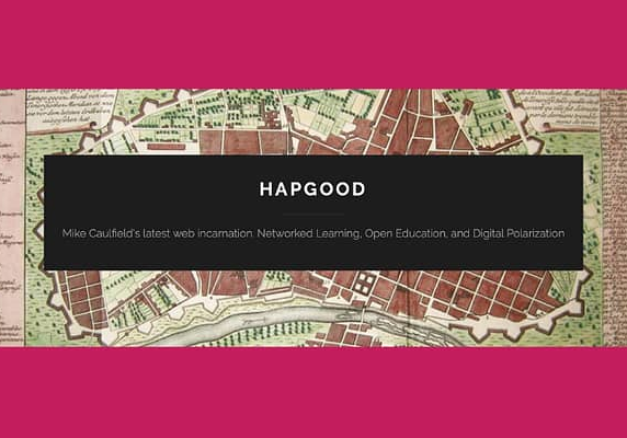 Mike Caulfield’s Blog