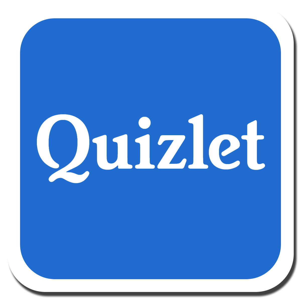 quizlet logo