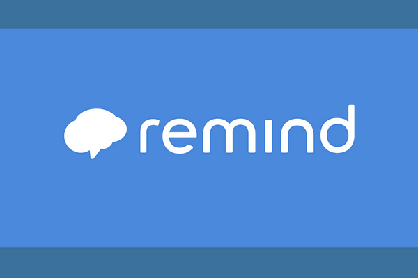 Remind app
