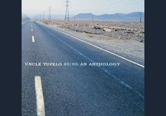 Uncle Tupalo’s 89/93: An Anthology