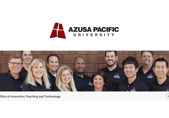 Visit APU’s Office of Innovative Teaching and Technology